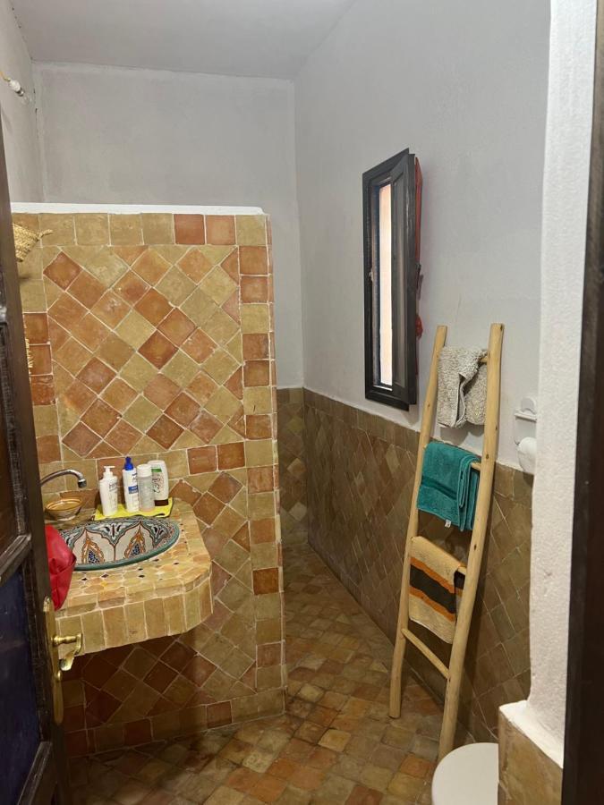 Villa Chez Ali Esauira Exterior foto