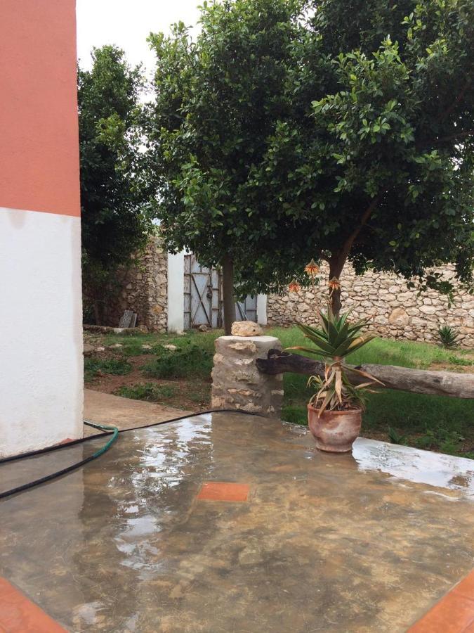 Villa Chez Ali Esauira Exterior foto